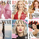Harper’s Bazaar, Jan 2016 - June 2016